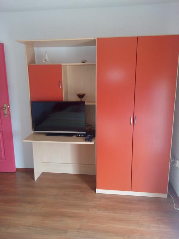 Apartments Ždravac Umag Exteriér fotografie