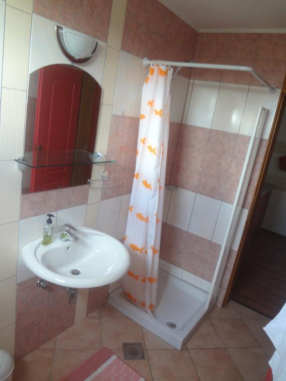 Apartments Ždravac Umag Exteriér fotografie