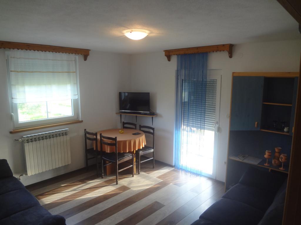 Apartments Ždravac Umag Exteriér fotografie